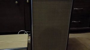 УСИЛИТЕЛЬ ЭЛЕКТРОН 104 СТЕРЕО И КОЛОНКИ 10МАС-1М №1