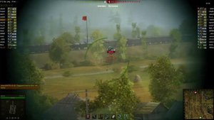 Иконки над танками для World of Tanks 0.8.7