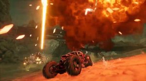 По «Вахе» выйдет бесплатная гонка в Steam — Warhammer 40К: Speed Freeks. Пока без даты релиза