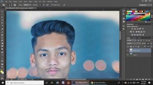 PS || Photoshop Tutorial - Real CB Editing in Photoshop cc 17,18,2019 & cs6 | RS Edit New Tutorial