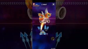 rocket studio | space shooter | killer frost vs all bosses | Brown2k2 gaming