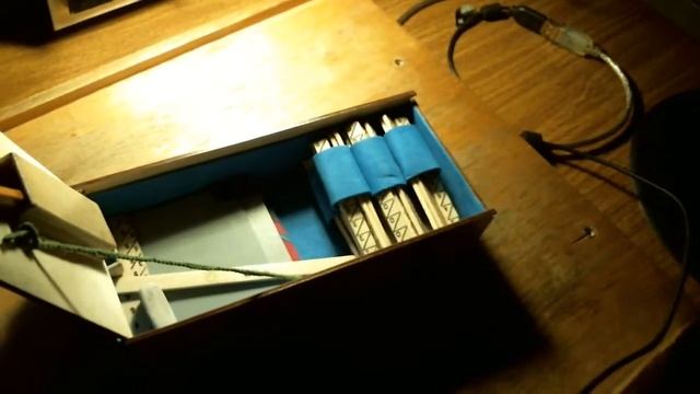 Палочки Непера смотреть онлайн