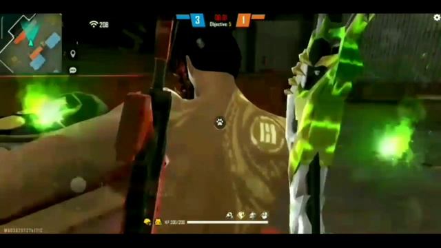 Old gameplay of lone wolf|@Aayushman gaming|#FF смотреть онлайн