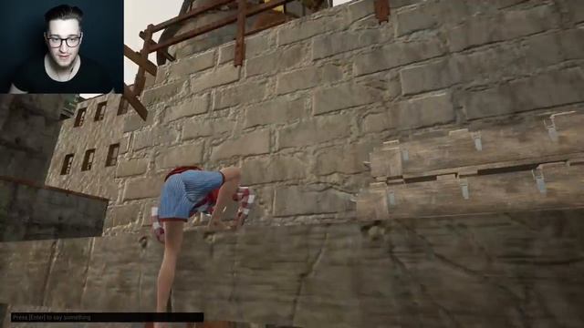 ЧТООО? ВЫШЕЛ ONLY UP 2 В КООПЕРАТИВЕ? МЫ В ШОКЕ! ПОДНИМАЕМСЯ ВВЕРХ С ДРУГОМ! смотреть онлайн