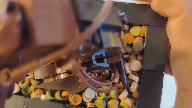 Lego Bonsai Tree смотреть онлайн