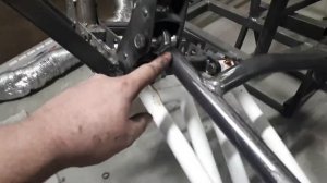 багги барракуда Х2 рычаги передней подвески\ buggy Barracuda X2 front suspension arms