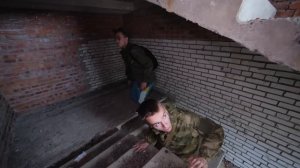 СРОЧНО! SCP Фонд поймал CARTOON CAT ! **Серия 5** CARTOON CAT УКРАЛ ТЕЛО БРУНО!