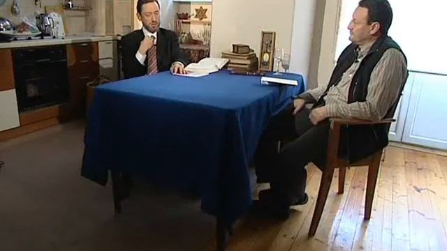 Мистические духовные практики-2 Беньямин Шульман.mp4 смотреть онлайн