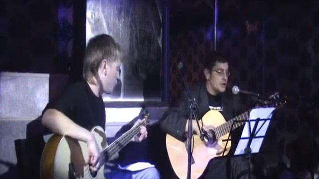 Александр О'Шеннон - Я ее называю по имени-отчеству (Полюбившим распятых).mp4 смотреть онлайн