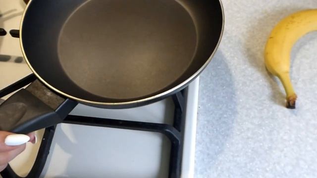 ПП Рецепт. Овсяный блин смотреть онлайн