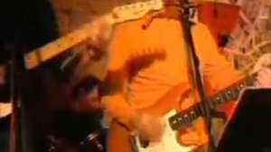 German Band SILENT GREEN - Mary Jane's last dance (Tom Petty & The Heartbreakers)