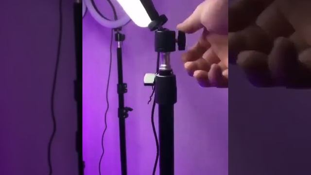 цветные лампы со штативом, радуга смотреть онлайн