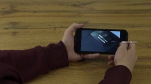 Российский обзор Doogee S96 Pro_ защищенный смартфон с системой ночного видения