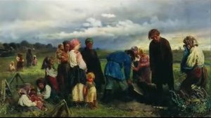 Меж высоких хлебов Андрей Мочалов xvid