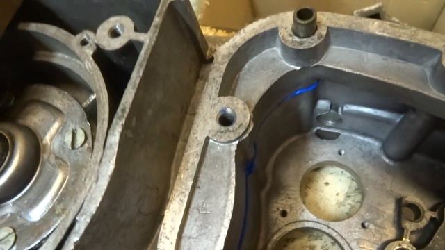 #242. Прокладка на коробку Планета 5 смотреть онлайн