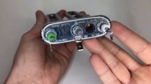 ТЭН для стиральной машины Indesit  Ariston Whirlpool 1700 W,  нагревательный элемент Thermowatt