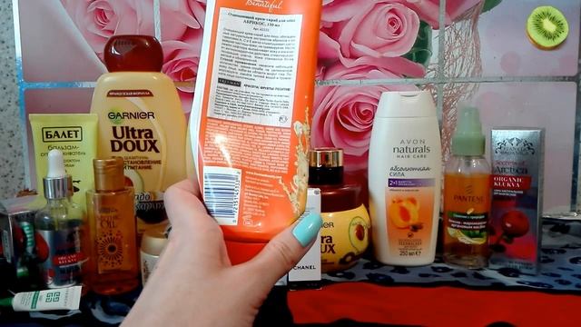 Пустые баночки №24 (часть 3) смотреть онлайн