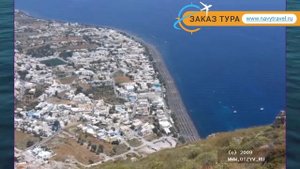 KAMARI BEACH 3* Греция Санторини отзывы – отель КАМАРИ БИЧ 3* Санторини отзывы видео