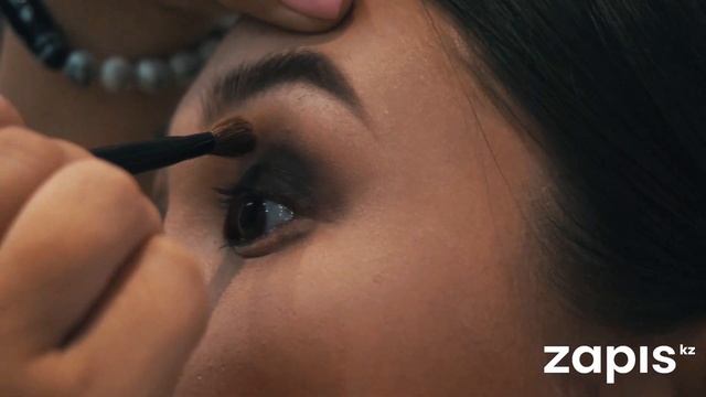 Обзор Салона Красоты АЛИСА г.Алматы смотреть онлайн