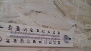 Теплый курятник своими руками. Часть 2.