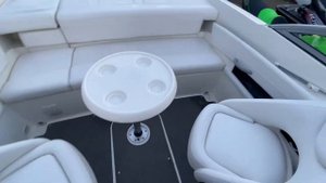 2011 Bayliner 652 Cuddy £29,995. Power your weekend!