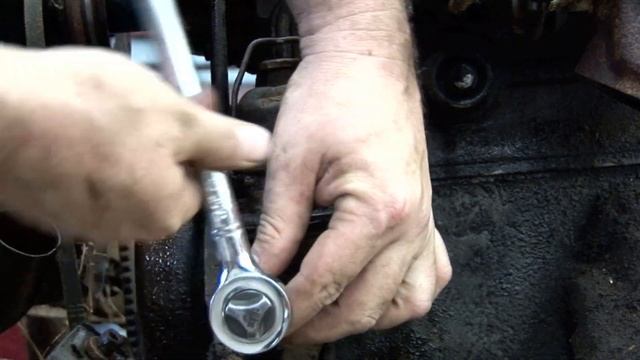 Build Your Willys: Fuel Parts Removal смотреть онлайн