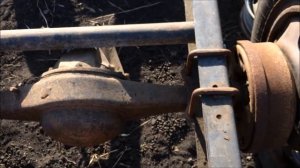 С ЧЕГО НАЧАТЬ ДЕЛАТЬ МИНИ ТРАКТОР,МОЯ ВЕРСИЯ.