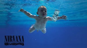 Spank Thru - Nirvana - Live at Reading 1992 - (Guitar Backing Track)