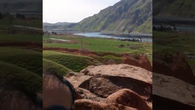 В ГОРАХ САРБАНД ХАТЛОНСКИЙ ОБЛАСТЬ ТАДЖИКИСТАН смотреть онлайн