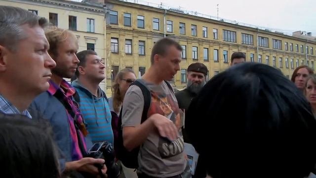 Павел Перец, экскурсия 14.08.19