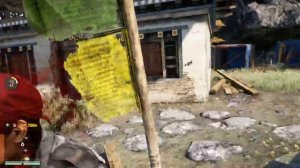 Игра фар край 4 золотое издания