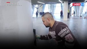 Аэропорт Нового Уренгоя может стать международным