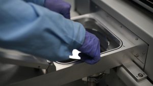 Установка плазмохимического травления XORS 200A ICP