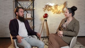Разговорчики в строю | Артём Рублёв — основатель проекта «12 Храмов»