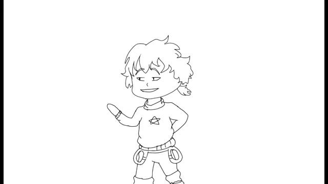 Меме ~Лежачего не бьют~ смотреть онлайн