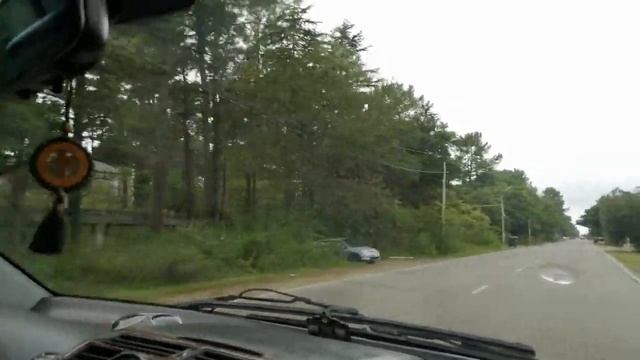 Грузии - какая она? Поездка в Мартвильский каньон. Часть 1. смотреть онлайн