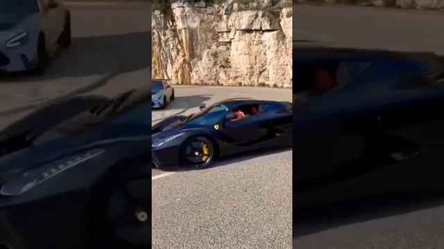 Ferrari ( Black Beast ) ?? #ferrari #f #lamborghini #cars #porsche #bmw #mercedes #supercars #car