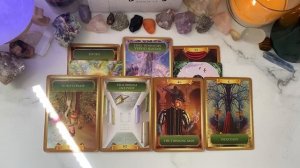 Sagittarius -  What Does The Next 6 Months Hold? Tarot Oracle Reading July - December 2022