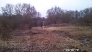 KTM 450 SX F exhaust sound and acceleration compilation