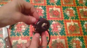 #4 Переключатель  поворотника на руль мотоцикла  из алиэкспресс