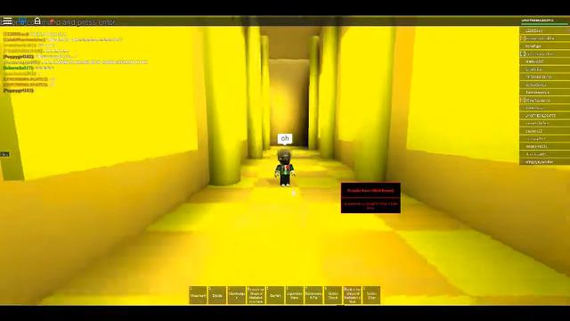 Undertale rp roblox ep 2 Angry Sans part 2 смотреть онлайн