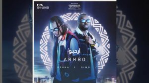 (Extended) Ozuna, GIMS & RedOne - Arhbo (Music from the Fifa World Cup Qatar 2022 ™)