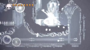 Hollow Knight - Путь Боли