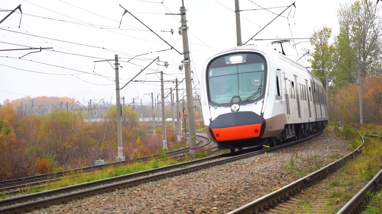 Иволга 4.0 на испытаниях смотреть онлайн