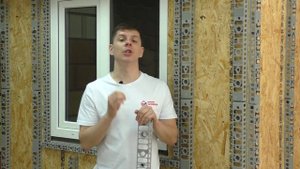 Обрешетка. Полимерная обрешетка под сайдинг - виды и преимущества. Часть 1