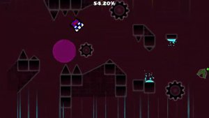 Фотографирую закат // GD layout