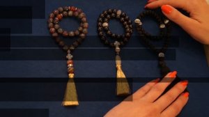 Четки и их значение. Рубин в цоизите.