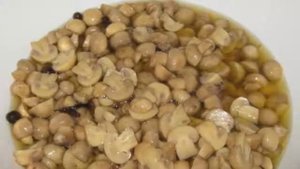 Маринованные Грибы Шампиньоны на Скорую Руку // Рецепт быстрого приготовления