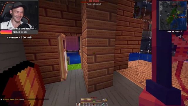 ? МАЙНКРАФТ ИВЕНТЫ КОНКУРСЫ И ЭТО ВСЁ НА MOUSTACHE GAMES ПОПЫТКА &2 смотреть онлайн