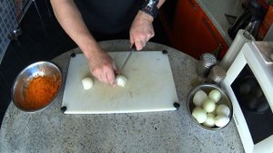 Поджарка из Cвинины. Выпуск №160
